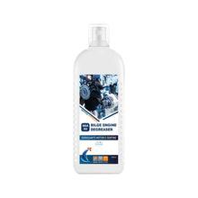 SEA02 Sgrassatore Motori e Sentine Nautiche pH 12