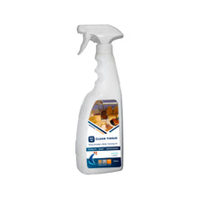 SEA 05 - Pulitore Smacchiatore Tessuti Nautica 750 ml