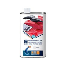 Faren SEA08 Ravvivante Gelcoat Metalli Plastiche 400 ml