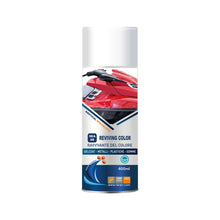 Faren SEA08 Ravvivante Gelcoat Metalli Plastiche 400 ml