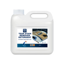 Faren SEA 11 Detergente Smacchiante Teak Nautico