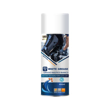 Sea 19 - Grasso Nautico Bianco al PTFE Spray 400 ml