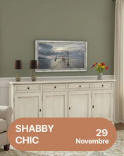 CORSO SHABBY CHIC 29 NOVEMBRE - MATTINA