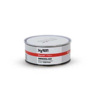 Stucco poliestre Sibrenglass 750 ml