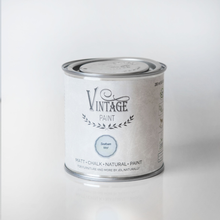 Seafoam Mist 200 ml Vintage Paint Organic Vibes – Chalk Paint Naturale