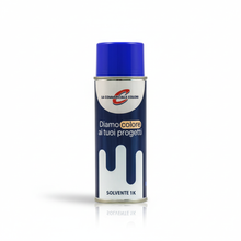 Vernici Spray  RAL colori Fondo Tinta