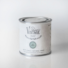 Sage Whisper Vintage Paint Organic Vibes 200 ml – Chalk Paint Naturale