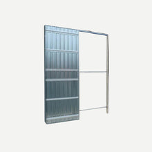 Scrigno Doortech 125 Cartongesso – Controtelaio Filomuro per Porta Scorrevole