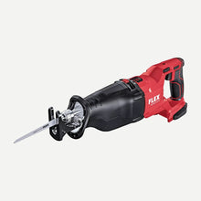 Seghetto a Batteria FLEX RSP DW 18.0-EC C