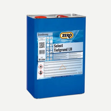 Select Tiefgrund LH 10 Litri – Fondo Consolidante ad Alta Penetrazione