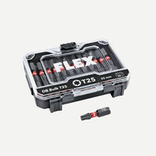 Set di Inserti FLEX DB Bulk T20 25 mm VE25