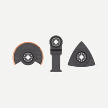 Set di Lame Starlock FLEX SM/RM-SET VE3 per Piastrelle