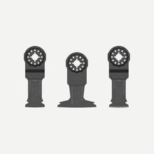 Set di Lame Starlock FLEX SM BI-SET VE3 per Legno e Metallo