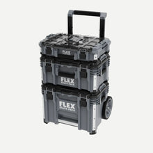 Set di Valigette di Trasporto FLEX STACK PACK TK-L SP SET-1