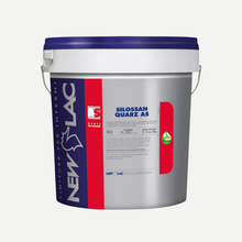 Silossan Quarz AS – Pittura al Quarzo Acril-Silossanica per Esterni Antimuffa e Antialga