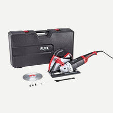 Sistema di Troncatura Diamantata FLEX DCG L 26-6 230 G-Set