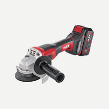 Smerigliatrice Angolare a Batteria FLEX L 125 18.0-EC LD/5.0 Set