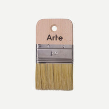 Spalter Manico Corto in Legno ARTE PENNELLIFICIO