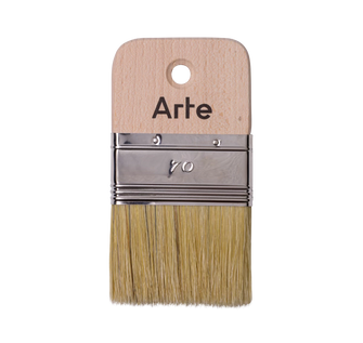 Spalter manico corto legno