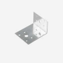 Staffa Regolabile a L Akifix NAMCP01005 3,5x6 cm per Profili Cartongesso