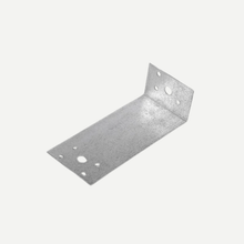 Staffa Regolabile a L Akifix NAMCP01006 3,5x12 cm per Profili Cartongesso