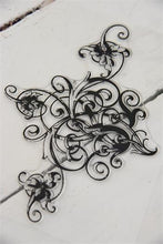 VP Stamp - Filigree