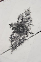 VP Stamp - Oval 8 cm