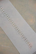 Stencil - filigree motif 9