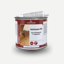 Stucco bicomponente K2 LEGNO CHIARO