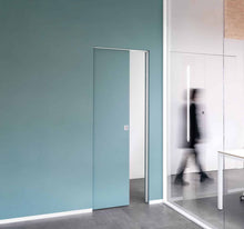 Eclisse synthesis line - filo muro