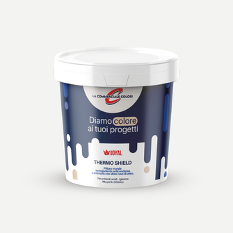 Thermo Shield