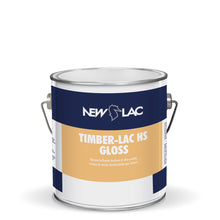 Timber-lac hs gloss lt 2,5
