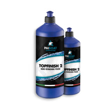 Topfinish 2 - polish fine