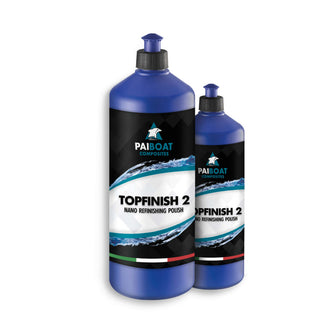 Topfinish 2 - polish fine