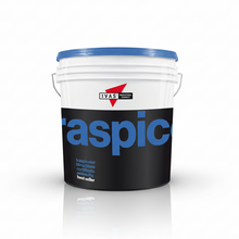 Traspicolor active bianco