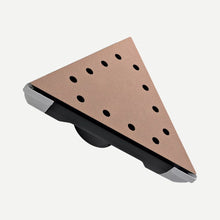 Testa di Levigatura Triangolare FLEX MH-T 290x290