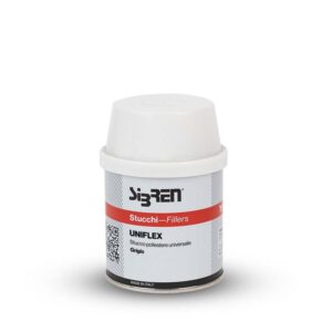 Stucco poliestere universale Uniflex (A+B)