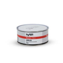 Stucco poliestere universale Uniflex (A+B)