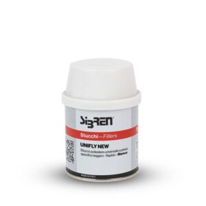 Stucco poliestere Unifly New (A+B)
