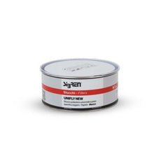 Stucco poliestere Unifly New (A+B)