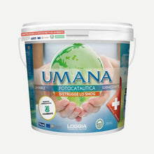 Umana classic Loggia Vernici