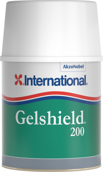 GELSHIELD 200