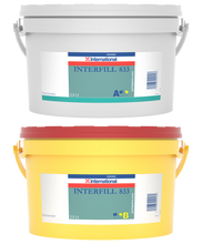 INTERFILL 833 A+B 5 LT