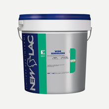 Wide Semigloss Bianco 10 Litri – Smalto Murale Semilucido per Grandi Superfici