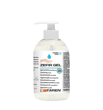 Zefir gel 500 ml