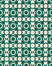 Aegean tiles - SUNDANCE VILLA