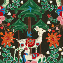 A Woodland Tale - Carta da Parati MINDTHEGAP | Transylvanian Rhapsody