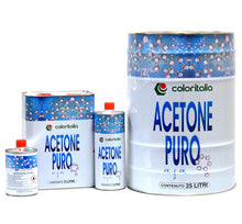 Acetone puro 801