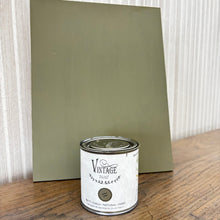 Ancient Lichen 200 ml Vintage Paint Organic Vibes – Chalk Paint Naturale