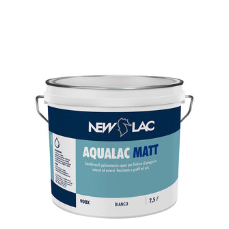 Aqualac matt